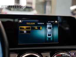 Mercedes-Benz A 250 e SEDAN PLUG IN HYBRID 8G-DCT AMG 18 '21