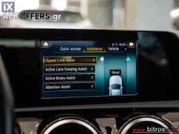 Mercedes-Benz A 250 e SEDAN PLUG IN HYBRID 8G-DCT AMG 18 '21