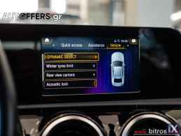 Mercedes-Benz A 250 e SEDAN PLUG IN HYBRID 8G-DCT AMG 18 '21