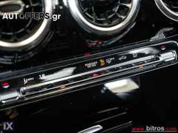 Mercedes-Benz A 250 e SEDAN PLUG IN HYBRID 8G-DCT AMG 18 '21