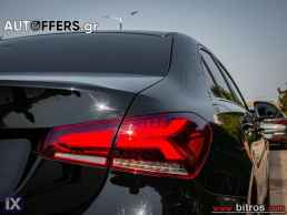 Mercedes-Benz A 250 e SEDAN PLUG IN HYBRID 8G-DCT AMG 18 '21