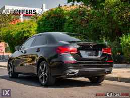 Mercedes-Benz A 250 e SEDAN PLUG IN HYBRID 8G-DCT AMG 18 '21