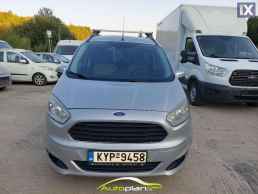 Ford Courier Ελληνικό  ! '15