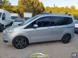 Ford Courier Ελληνικό  ! '15