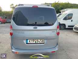 Ford Courier Ελληνικό  ! '15