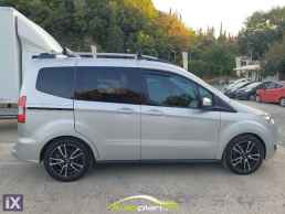 Ford Courier Ελληνικό  ! '15