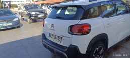 Citroen C3 Air Cross '20