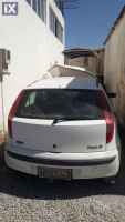 Fiat Punto '02