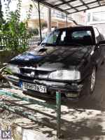 Renault 19  1.8 16V '93