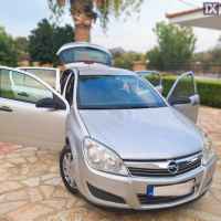 Opel Astra '08