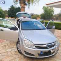 Opel Astra '08