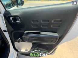 Citroen C3 1.5cc 100bhp BlueHDi / ΝΑVI 6ταχυτο '21