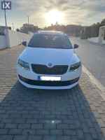 Skoda Octavia Elegance '14