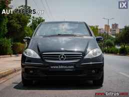 Mercedes-Benz A 150 1.5 ELEGANCE '07