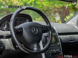 Mercedes-Benz A 150 1.5 ELEGANCE '07