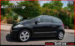 Mercedes-Benz A 150 1.5 ELEGANCE '07