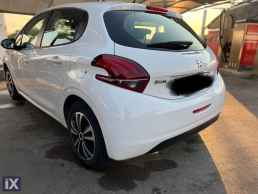 Peugeot 208 '15