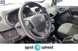 Renault Kangoo 1.5 dCI Express Extra '17