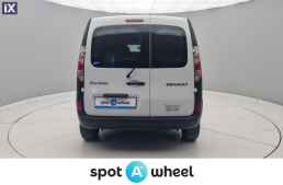 Renault Kangoo 1.5 dCI Express Extra '17