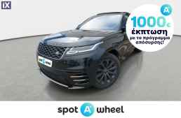 Land Rover Range Rover Velar R-Dynamic SE AWD '19