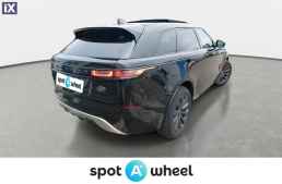 Land Rover Range Rover Velar R-Dynamic SE AWD '19