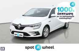 Renault Megane 1.5 Blue dCi Business '21