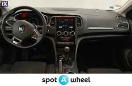 Renault Megane 1.5 Blue dCi Business '21