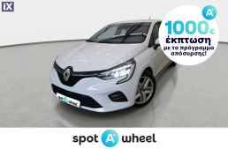 Renault Clio 1.5 dCi Business '20