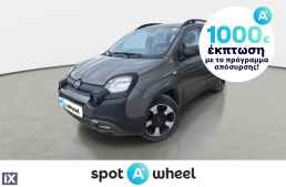 Fiat Panda 1.0 GSE City Cross '20