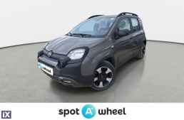 Fiat Panda 1.0 GSE City Cross '20