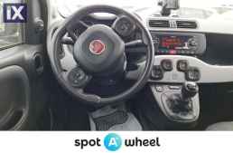 Fiat Panda 1.0 GSE City Cross '20