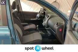 Nissan Micra 1.2 Acenta '17