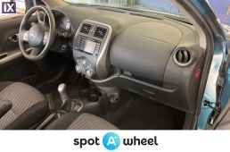 Nissan Micra 1.2 Acenta '17