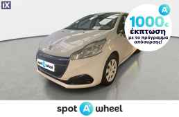 Peugeot 208 1.0 VTi Like '15