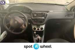 Peugeot 208 1.0 VTi Like '15