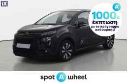 Citroen C3 1.2 PureTech Shine Business '18