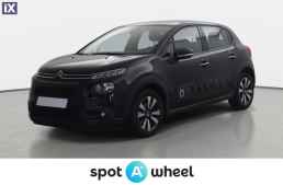 Citroen C3 1.2 PureTech Shine Business '18