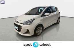 Hyundai i10 1.0 Intuitive '18