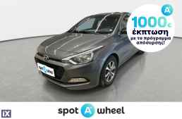 Hyundai i20 1.2 Passion '18