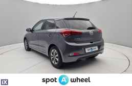 Hyundai i20 1.2 Passion '18