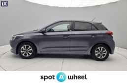 Hyundai i20 1.2 Passion '18