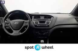 Hyundai i20 1.2 Passion '18