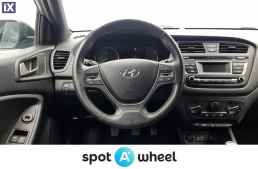 Hyundai i20 1.2 Passion '18