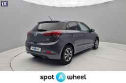 Hyundai i20 1.2 Passion '18