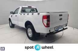 Ford Ranger 2.2 TDCi 4WD '19