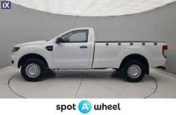 Ford Ranger 2.2 TDCi 4WD '19