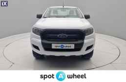 Ford Ranger 2.2 TDCi 4WD '19