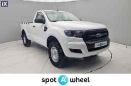 Ford Ranger 2.2 TDCi 4WD '19