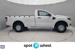 Ford Ranger 2.2 TDCi 4WD '19