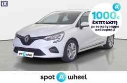 Renault Clio E-Tech Business '21